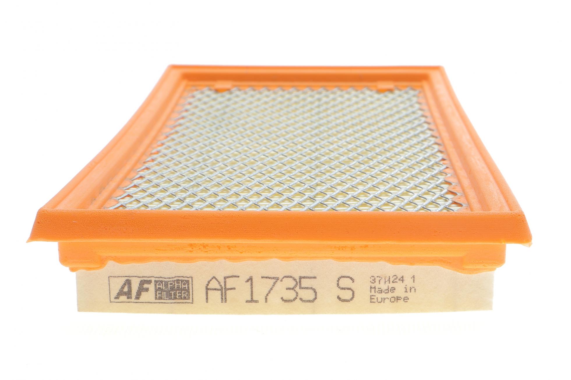 AF1735s ALPHA FILTER